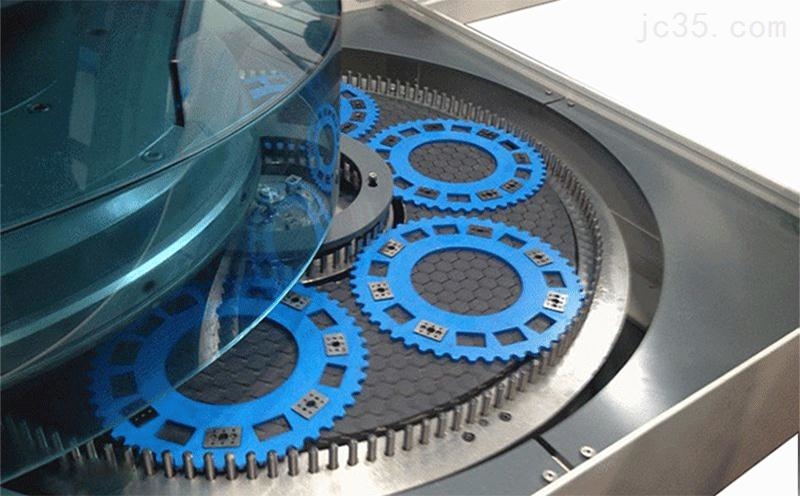 双面研磨机供应商大全