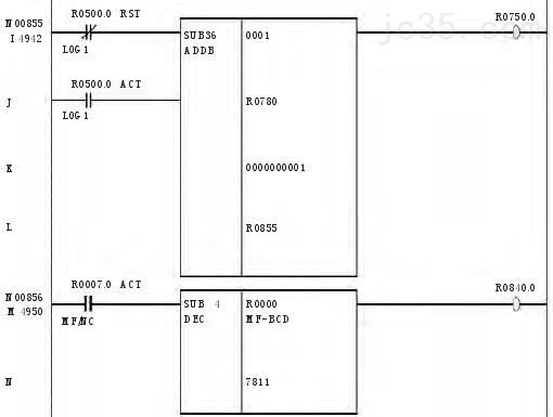 基于伺服驱动的非标加工中心高速刀库系统及程序开发 基于伺服驱动的非标加工中心高速刀库系统及程序开发