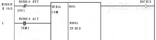 基于伺服驱动的非标加工中心高速刀库系统及程序开发 基于伺服驱动的非标加工中心高速刀库系统及程序开发