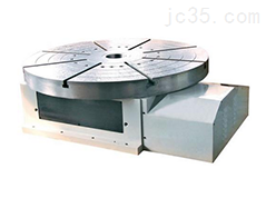 数控转台零配件替换方式讲解 数控转台零配件替换方式讲解