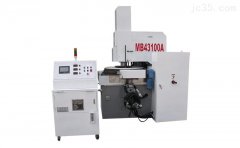 平面抛光机设备