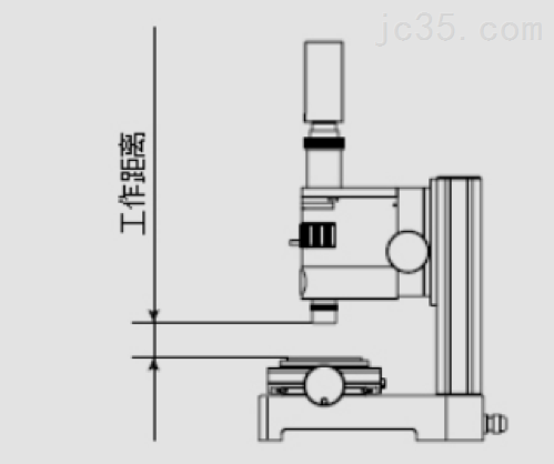 日本Union-红外观察测量显微镜-DZ2-IR 日本Union-红外观察测量显微镜-DZ2-IR