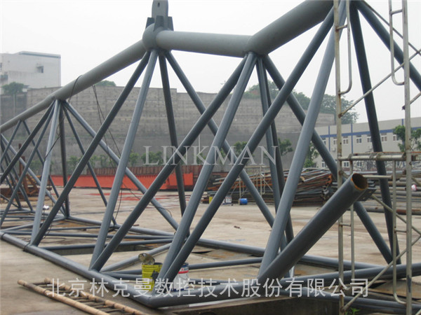 圆管相贯线切割机有几种切割方法？