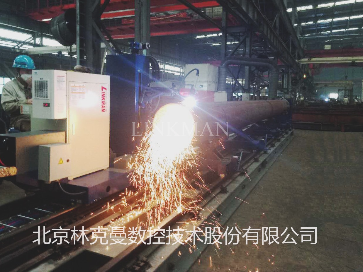 圆管相贯线切割机有几种切割方法？