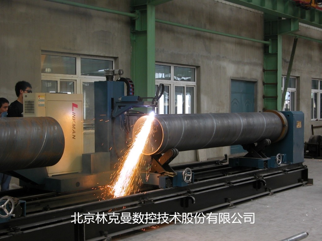 圆管相贯线切割机有几种切割方法？