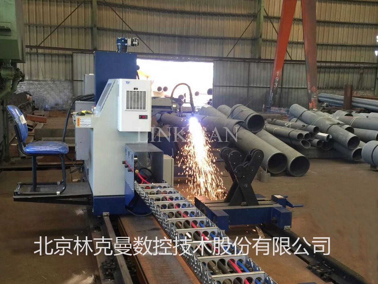 圆管相贯线切割机有几种切割方法？