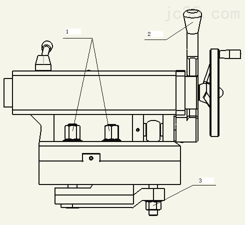 数控车床的保养及调整