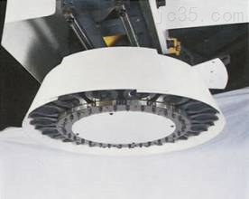 立式加工中心刀库装置的组成型式及介绍 立式加工中心刀库装置的组成型式及介绍