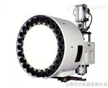 立式加工中心刀库装置的组成型式及介绍