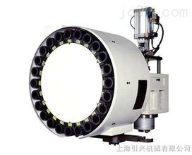 立式加工中心刀库装置的组成型式及介绍 立式加工中心刀库装置的组成型式及介绍