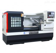 数控机床主传动系统