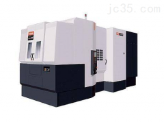 什么是钻攻中心？