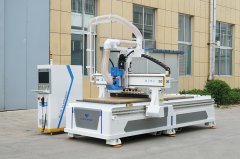 木工开料机比较吸引人的三大方面