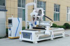 影响木工开料机价格的八大因素