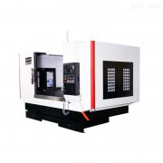 立式加工中心加工程序编制的基本过程