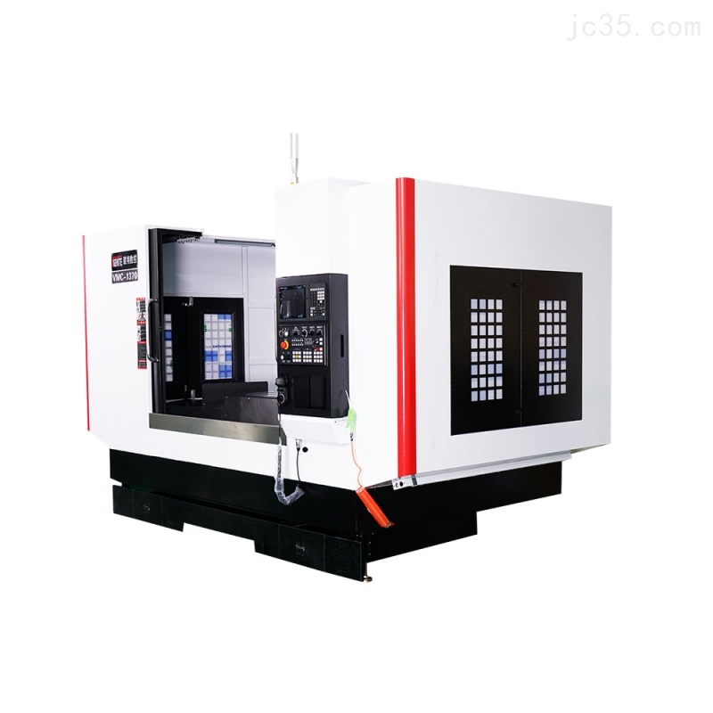 立式加工中心加工程序编制的基本过程 立式加工中心加工程序编制的基本过程