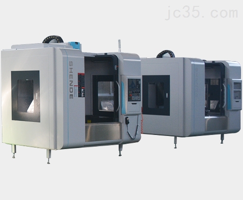 cnc数控加工中心如何加工零件