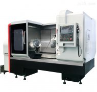 数控机床返回参考点的必要性