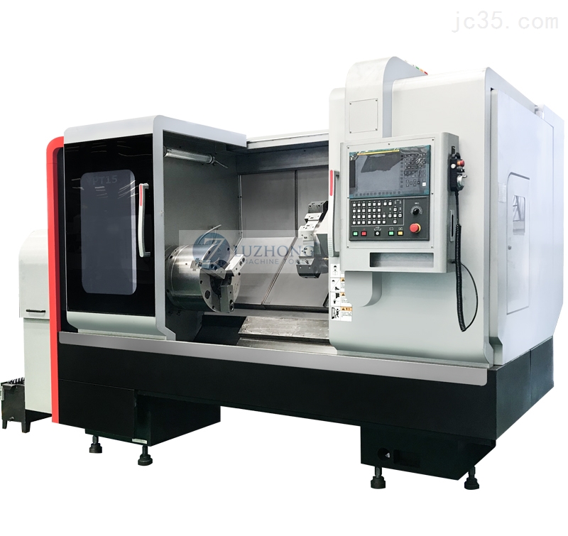 数控机床返回参考点的必要性