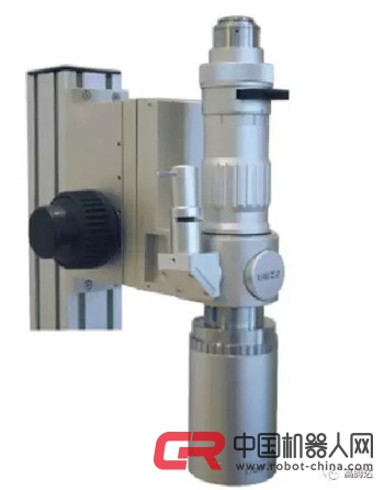 UWZ丨超长工作距离变倍显微镜丨日本UNIOn