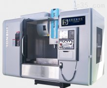 大型加工中心一般适用于加工什么零件？