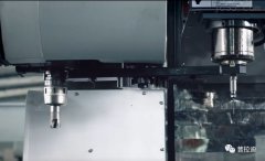 设备保养|圆盘刀库的维护保养及常见故障分析