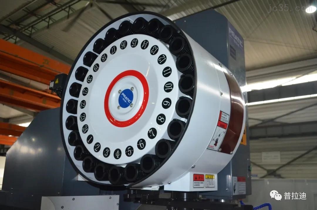 设备保养|圆盘刀库的维护保养及常见故障分析 设备保养|圆盘刀库的维护保养及常见故障分析