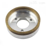 陶瓷金刚石杯型砂轮