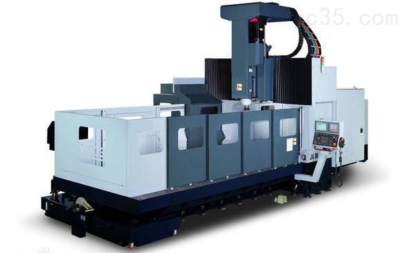 什么是立式数控加工中心？