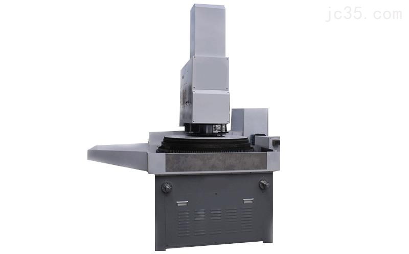 轴承钢-硬质合金-铝件-高精度端面研磨机床设备