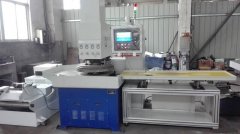 双面刀片研磨抛光机加工领域