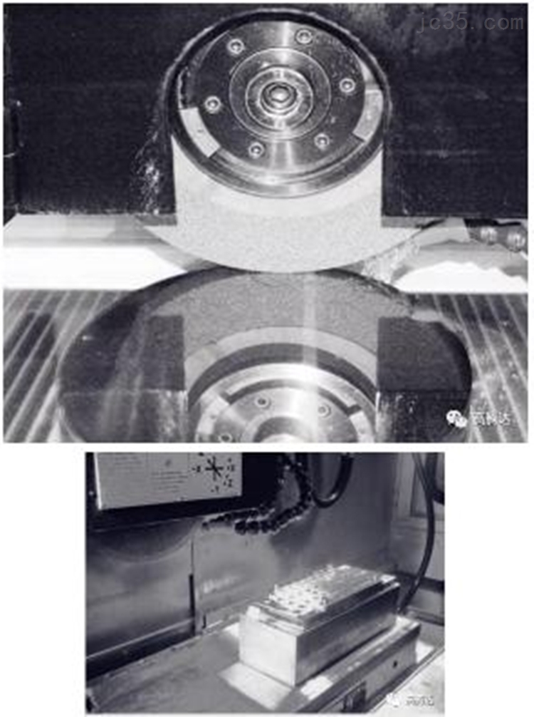 中国台湾福裕-高精密自动平面磨床丨CNC外圆磨床 中国台湾福裕-高精密自动平面磨床丨CNC外圆磨床