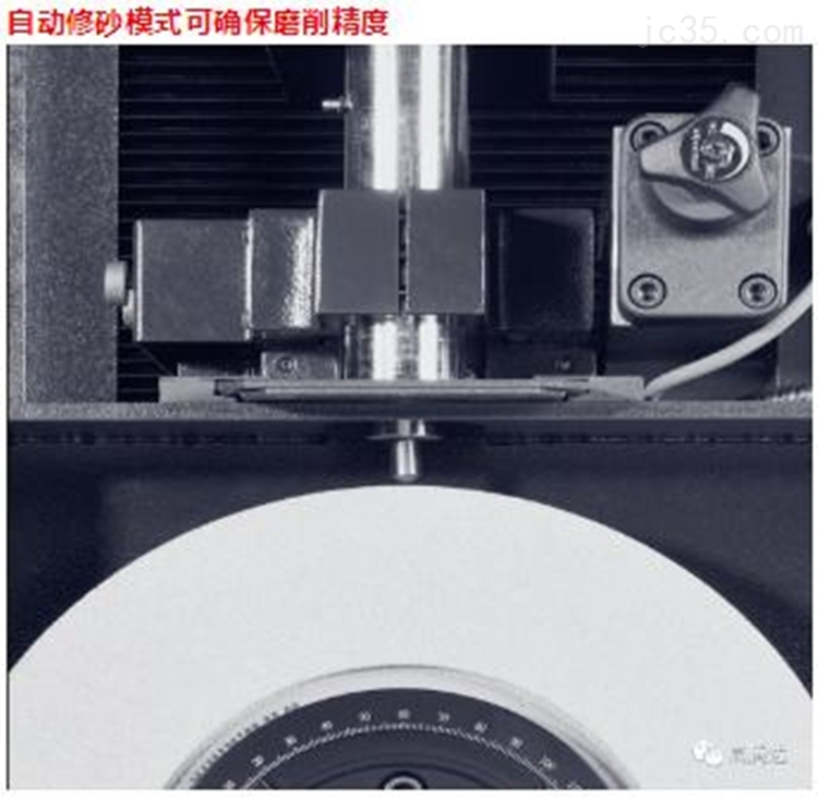 中国台湾福裕-高精密自动平面磨床丨CNC外圆磨床 中国台湾福裕-高精密自动平面磨床丨CNC外圆磨床