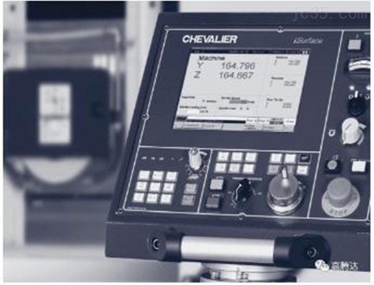 中国台湾福裕-高精密自动平面磨床丨CNC外圆磨床 中国台湾福裕-高精密自动平面磨床丨CNC外圆磨床