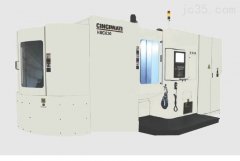 MAG辛辛那提精密卧式加工中心