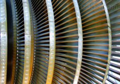 池贝的涡轮加工机技术（环境能源的技术）