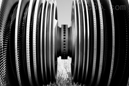 池贝的涡轮加工机技术（环境能源的技术）