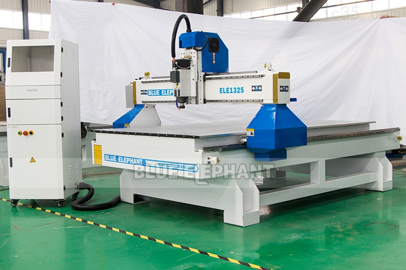 数控开料机的重要3个组成部件 数控开料机的重要3个组成部件