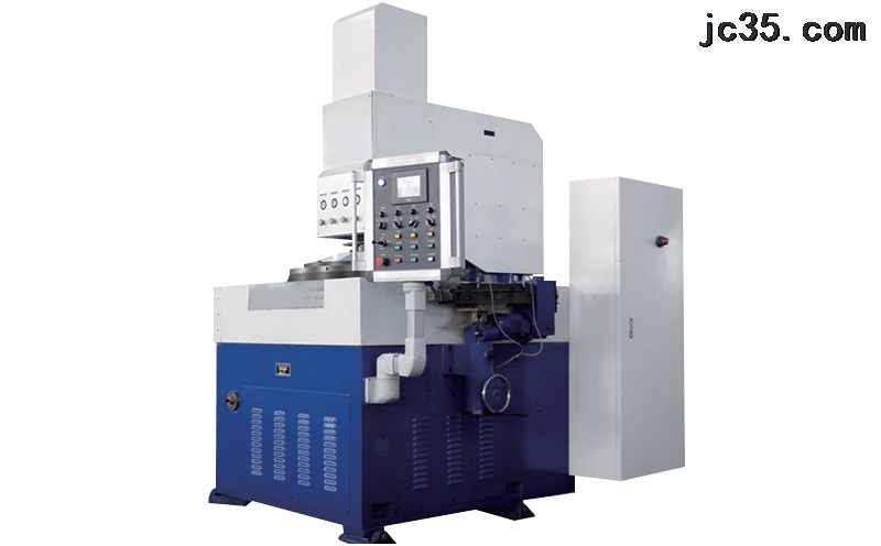 转盘式双面磨床产品介绍