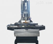 什么样的产品适合立式加工中心?