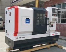 数控机床由哪几个组成部分各部分的基本功能是