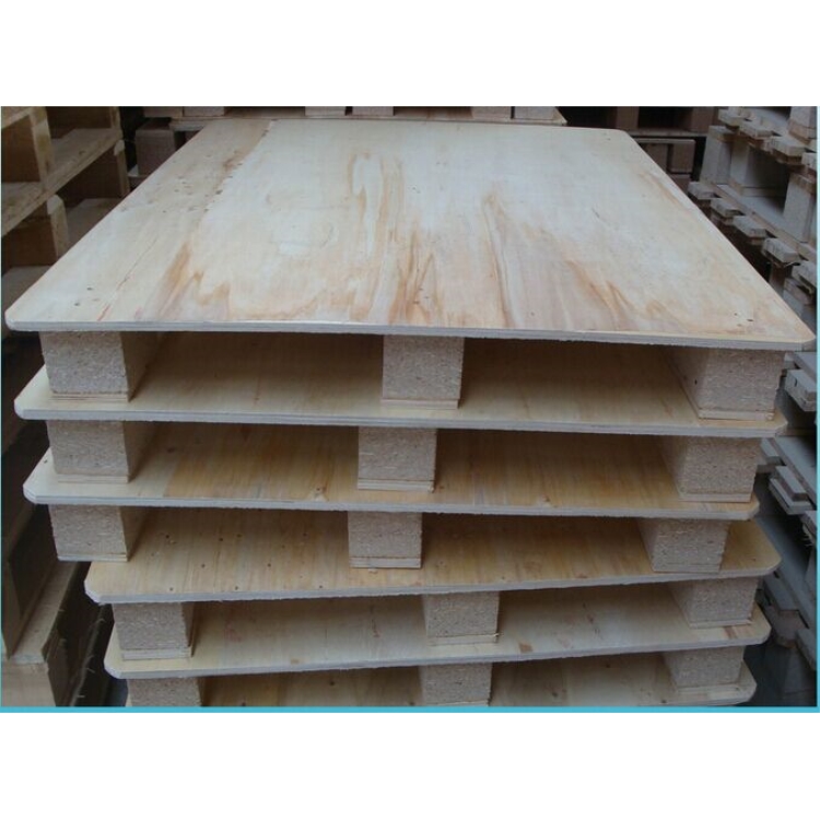 国内市场出口免熏蒸托盘及木托盘工厂现状