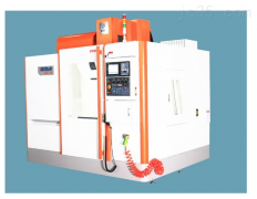 高速加工中心的转矩电机