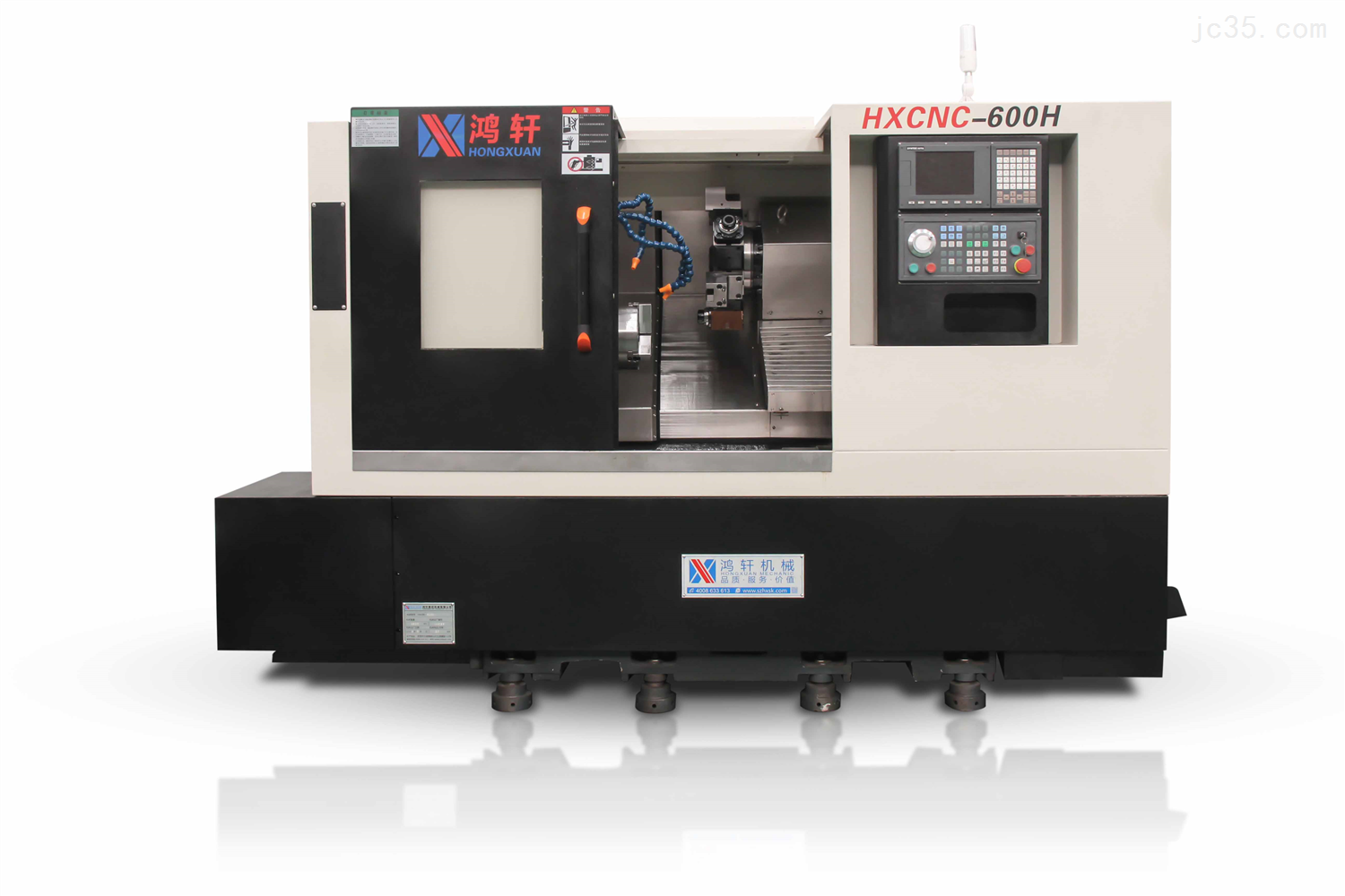 电脑锣和数控车床对比哪种性价比高？