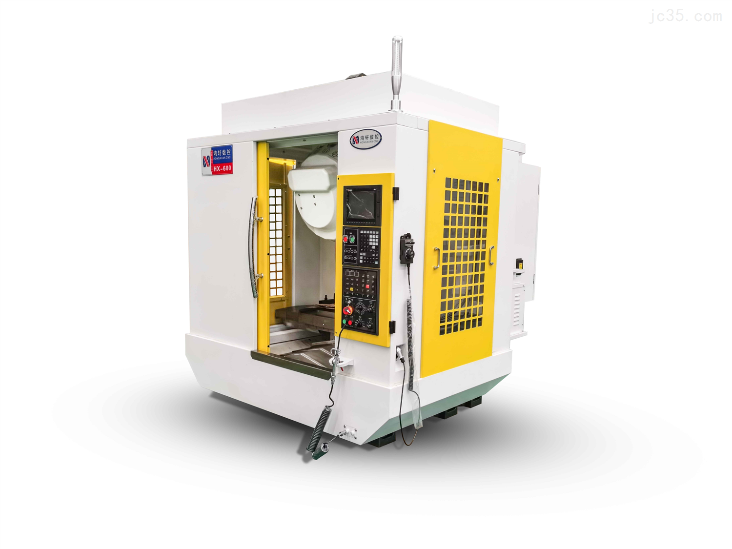 电脑锣和数控车床对比哪种性价比高？