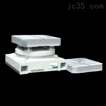 安装数控转台对机床的意义