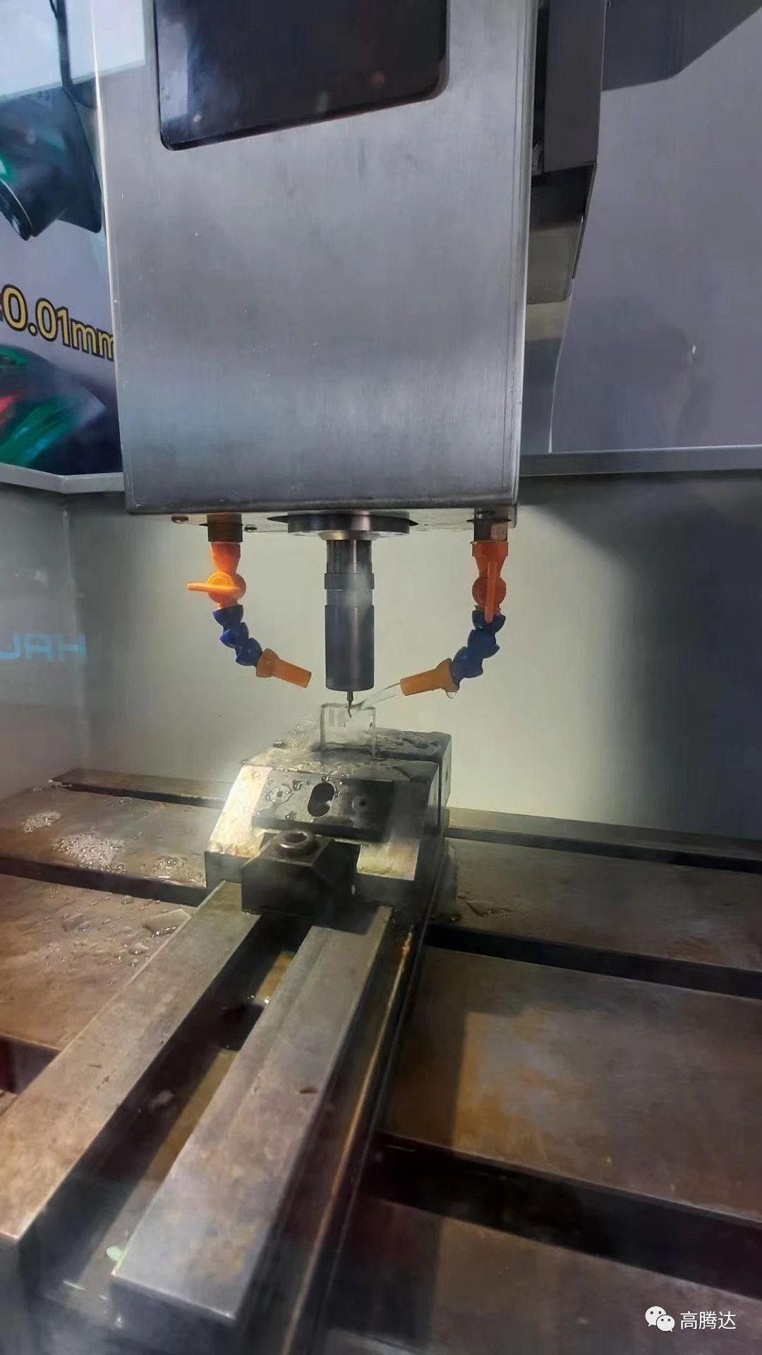 日本RS-Japan丨超声波高速主轴