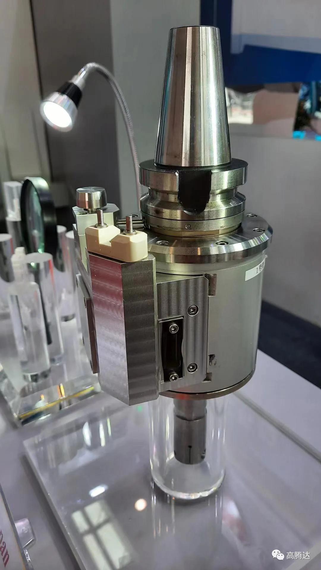 日本RS-Japan丨超声波高速主轴