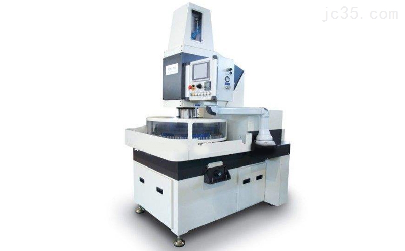 双端面研磨机有哪些型号呢