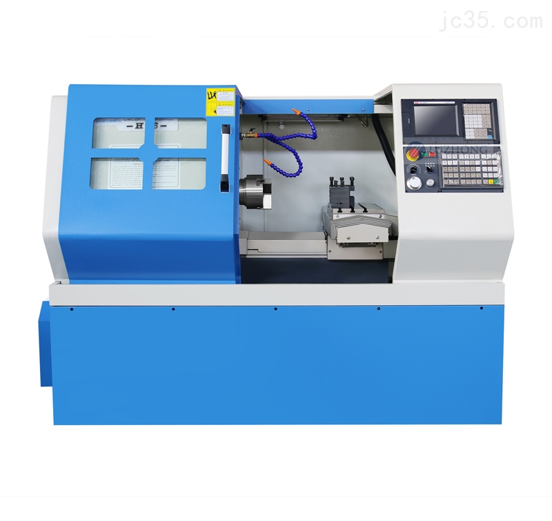 数控车床硬轨的优缺点